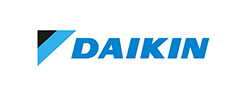 logo daikin