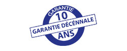 garantie decennale