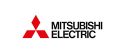 logo mitsubishi electric