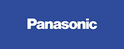 logo panasonic